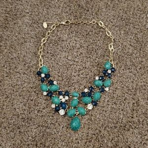 Amrita Singh necklace